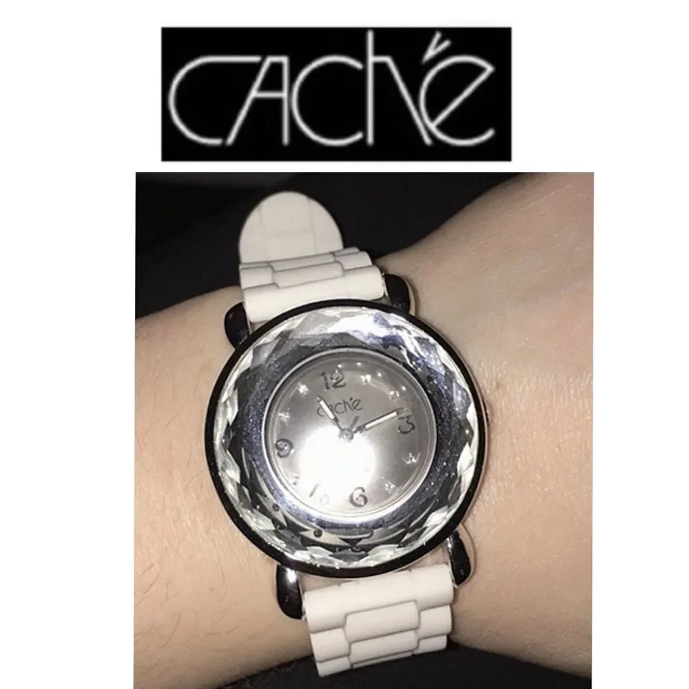 Cache watches - Picture 3 of 6